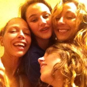 Meet your Posher, Misty